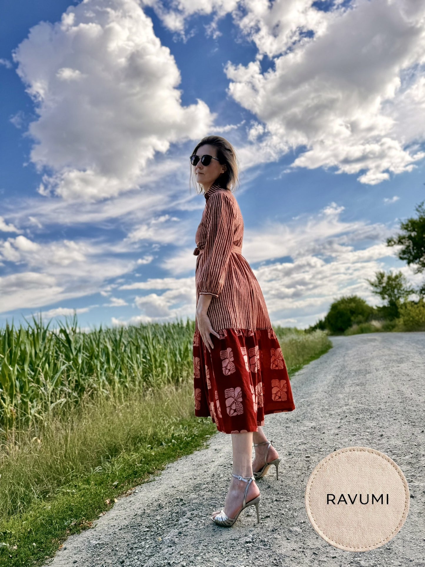 Mira — RAVUMI