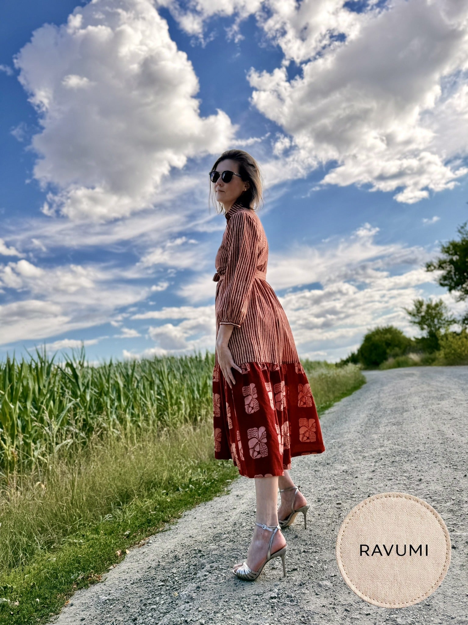 Mira — RAVUMI