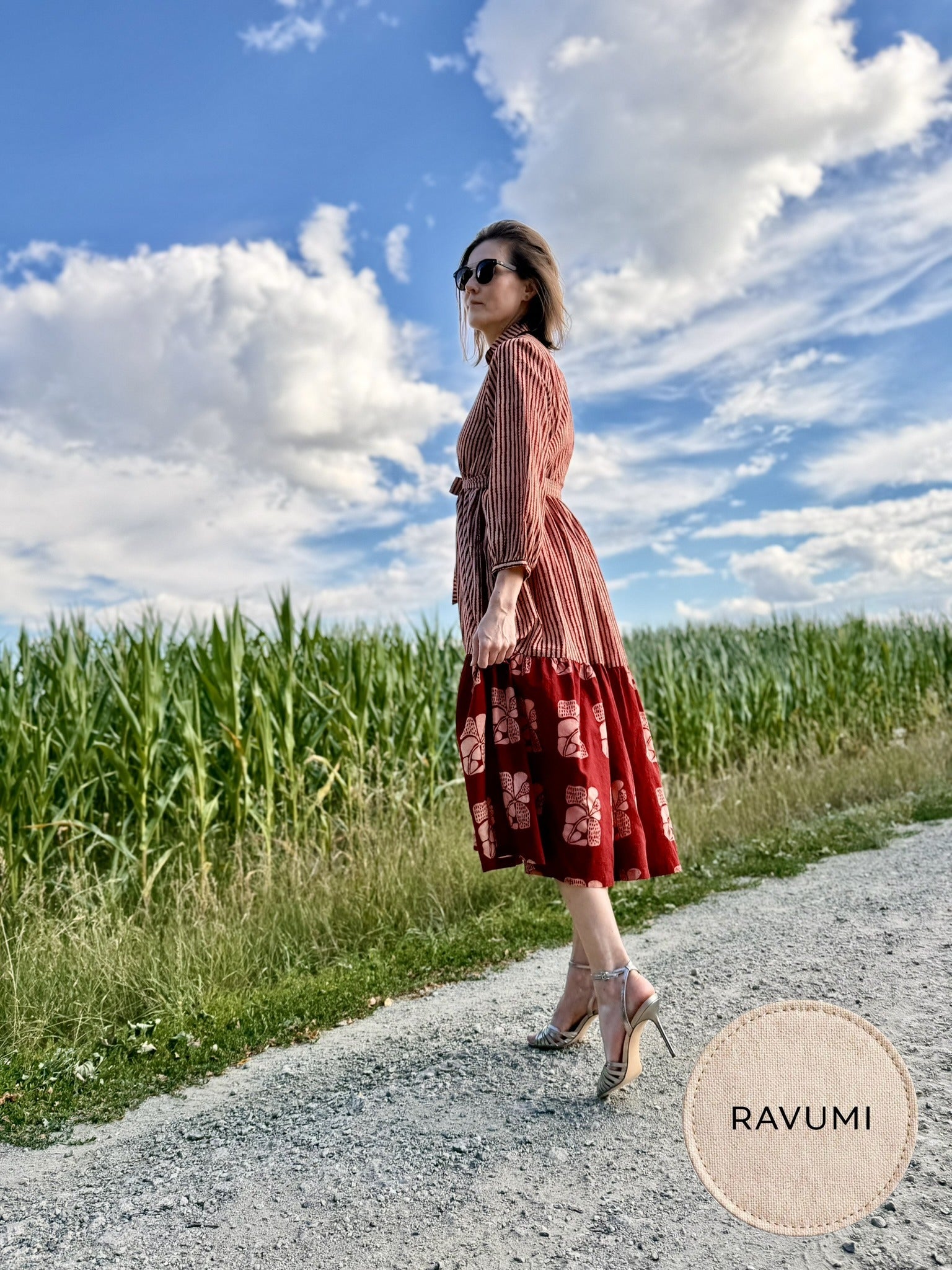 Mira — RAVUMI