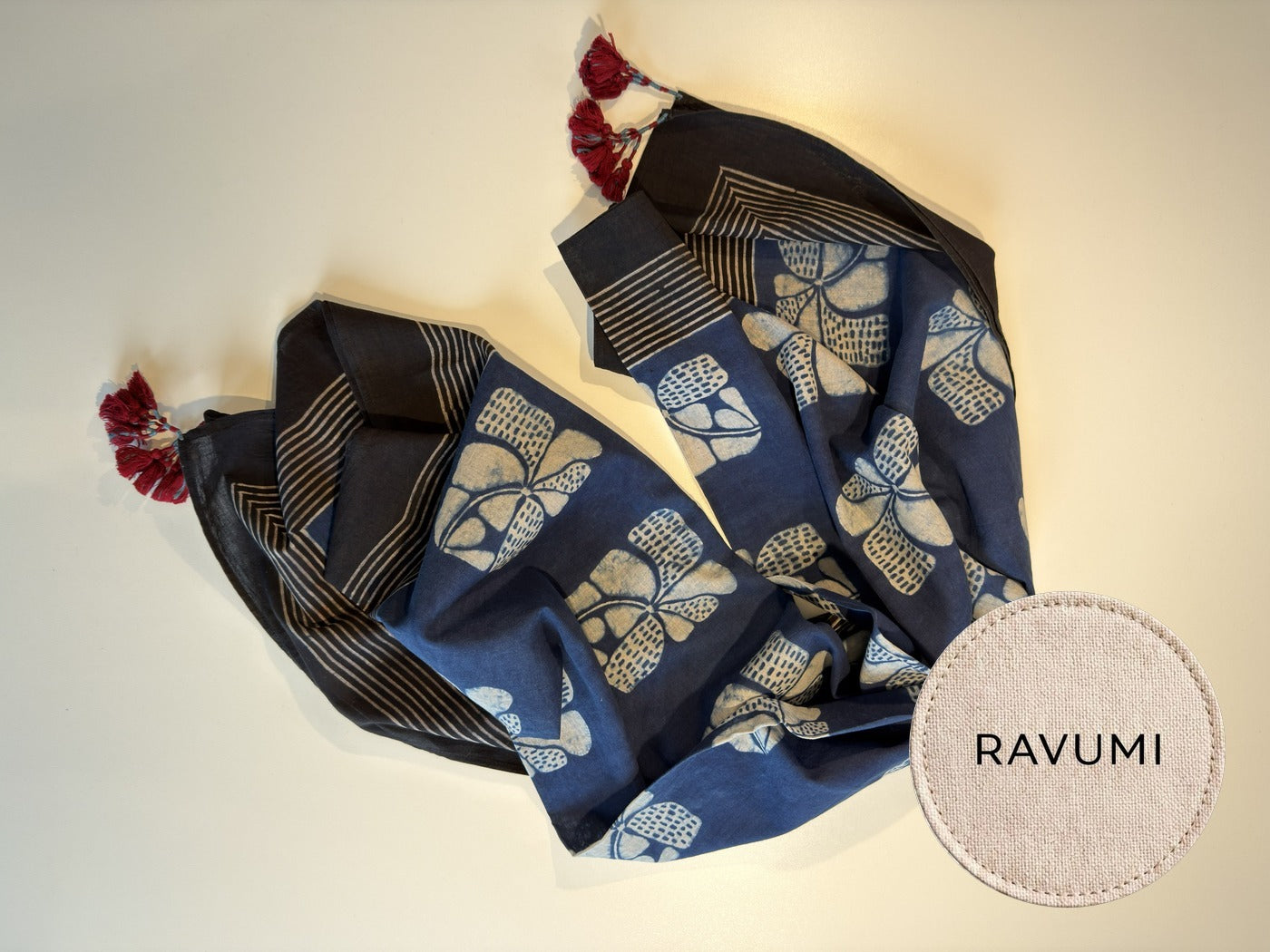 Nila — RAVUMI